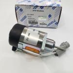 OUSIMA Solenoid Assy PS45CZ393 12V Fuel Shutdown Solenoid For EC55