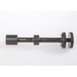 Surface Blackening Precision Automotive Parts Stainless Steel Shaft Hardware