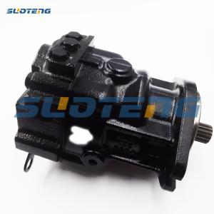 China 4443095 05817004 Hydraulic Pump Hydraulic Motor For BW212D Road Roller factory