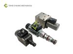 Zoomlion Concrete Pump Pressure Reducing Valve Electromagnetic Proportional