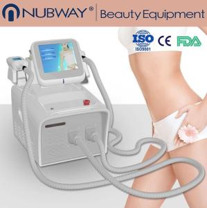 China Portable Cool Therapy Lipo Cryo Fat Freezing Machine factory