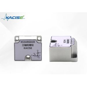 Power DC5V Mems Gyroscope Sensor Data Rate 2000Hz Wide Temp Range -40~+80(°C)