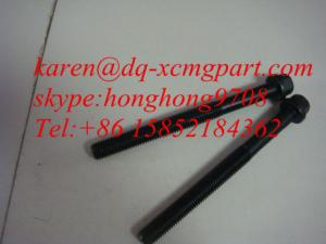 China Head bolt 12200620 (cylinder head) DEUTZ TD226B XCMG factory