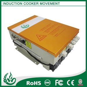 China China supplier high quality electromagnetic oven core factory