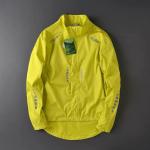 Windproof Men's Outdoor Jacket