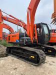 Used Hitachi 200 Excavator for Sale – High-Quality, Affordable Price