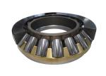 P4 Roller Thrust Bearing / Stainless Steel Single Direction Thrust Bearing