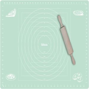 China Silicone Kneading Pad High Temperature Resistant And Non Slip on sale