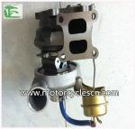 Automobile Spare Parts TOYOTA Celica GT CT26 turbine 17201-74030