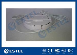China Custom Environment Monitoring System Spot-Type Photoelectric Smoke Sensor Detector on sale