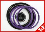 Hammer Breaker Spare Parts Hydraulic Rock Breaker Parts Oil Seals for Soosan