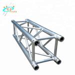 PVC Aluminum Lighting Truss Outdoor Concert Stage 60m Span Width