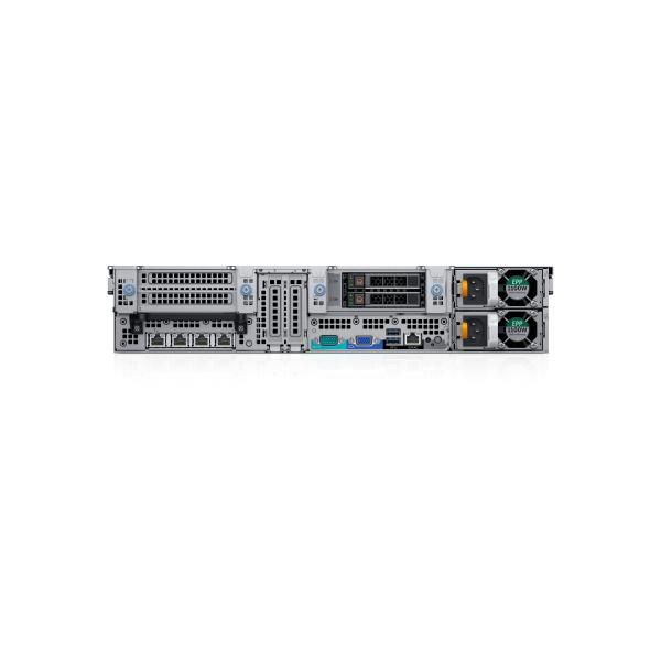 China Dell EMC PowerEdge R840 2u Rackmount Server 8 Bay SFF factory