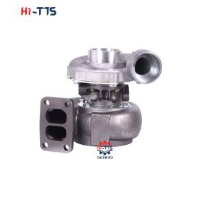 China T04B45 Turbocharger 465590-5005S 465590-0005 465590-0006 846889 466731 5001743 for 1977- Volvo Truck Engine factory