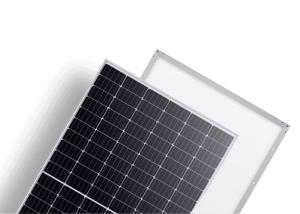 China 340W-360W High Efficiency Solar Panels Super High Efficiency Solar Panels CN120 factory
