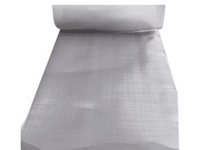 China Plain / Twill Weave Stainless Steel Wire Mesh Filter Corrosion Resistance For Sieve factory