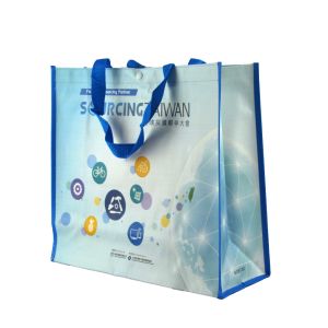 Fruit Nylon 120gsm 50x2.5cm Polypropylene Woven Bag