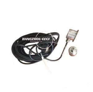 China BAUMER ELECTRIC BMSK 42L1G05C13/405331 ENCODER 262.005.973 SUZLER G6500 Weaving machine spare parts factory