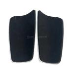 3D Sublimation Coated Soccer Shinguard Custom Sublimation Leg Guard For Kids And