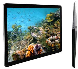 China High Brightness Commercial Digital Signage Display Retail Advertising With Android System factory