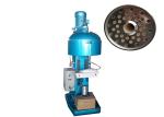 Oil Filter Plastic Cover Making Machine CE Certified 940 X 640 X 2150mm