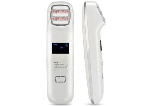 China Skin Care EMS DC5V Radio Frequency Facial Machine factory