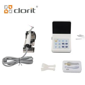 China Colorful Oled Screen 7.2V Dental Apex Locator With Endo Motor factory