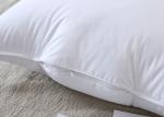 Microfiber 85gsm Single Stitching Down Couch Cushions