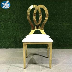 China Customized Event Furniture Chair China Manufacturer with high quality sponge factory