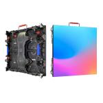 Waterproof Rental LED Display Screen 3.91mm 500x1000mm