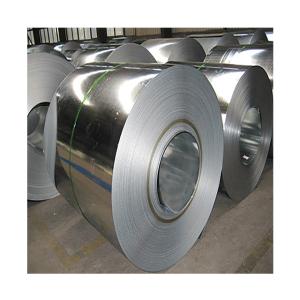 China Q345B Q345C Carbon Steel Coil Welding Processing With High Strength factory