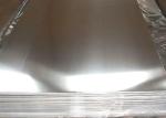 3003 5056 5083 5052 5005 Half Hard Aluminium Sheet Plate Flat 5000 Series