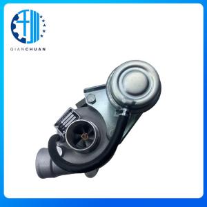 China 49177-03190 1G777-17013 TD04L4 Turbocharger for Kubota V3307,Cat 236D factory
