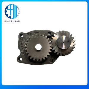 China 3941742 3901175 3906414 Excavator Oil Pump 6bt 6BT5.9 factory