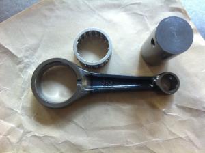 China CONNECTING ROD factory