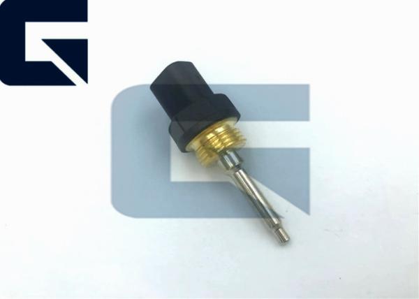 China 274-7396 2747396 C6.4 Water Temperature Sensor For E320D Excavator factory