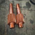 Stainless Steel ISO Heavy Duty Mill Pinion Gears And Baall Mill Pinion Gear