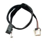 PC200-6/7 G5W11 5A 48VDC Normally Open Roller Lever IP67 Waterproof Micro Switch