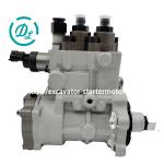 Engine Parts Fuel Injection Pump 0445025618 5338665 QSL9.3 Engine