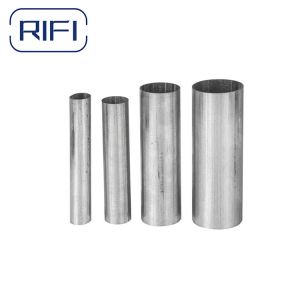 Customize EMT Conduit Pipe 10 Feet Galvanized Flexible Conduit