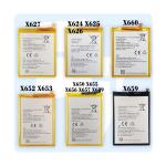 Battery for Infinix X689 X610 X606 X609 X620 X622 X623 X624 X625 X626 X627 X650