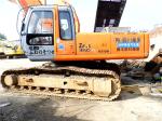 Used HITACHI ZX350-6 Excavator For Sale