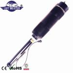 Front Rear Steel Coil Spring Conversion Kit for Mercedes W220