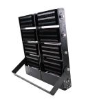 Outdoor Lighting Led High Pole Light High Brightness 2700-6500K 1500 Watt IP67