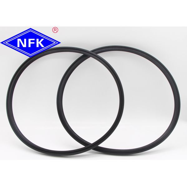 AUTOX UX-177 ​ Rubber Diaphragm Seals Gas Seal For Hydraulic Breaker Hammer With Enough