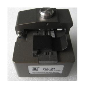 China Jilong KL-21 Optical Fiber Cleaver factory