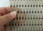 3mm Ceilings Architectural Metal Mesh 45.7% Opening Area