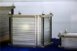 China Hydrocarbons SOFC Stack 1000W 36 Number Of Cells factory