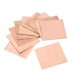 1000mm - 3000mm Copper Sheet Coil 0.1mm - 200mm Thickness