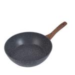 Nonstick Aluminum Cookware Sets Long Service Life For Home Kitchen